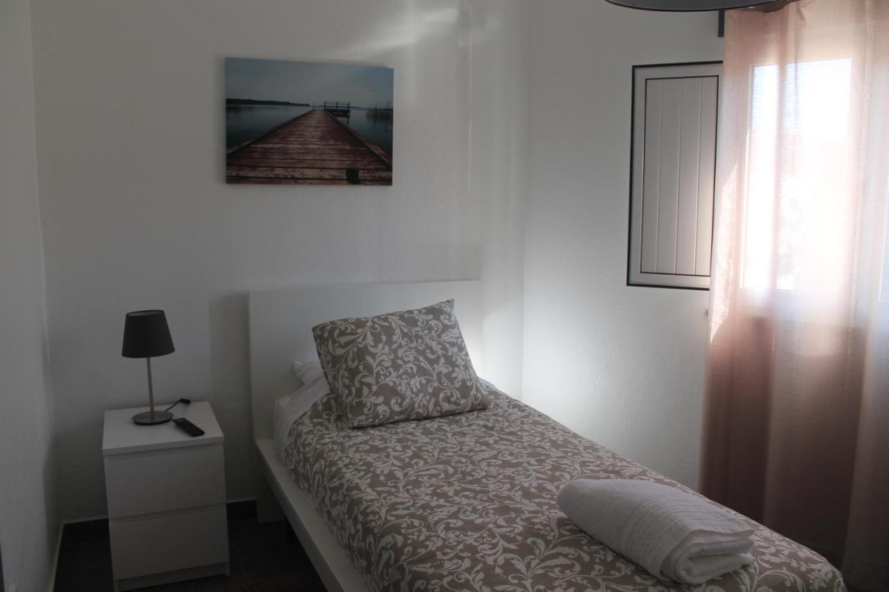 Hospedaria Da Barragem Montargil Kültér fotó