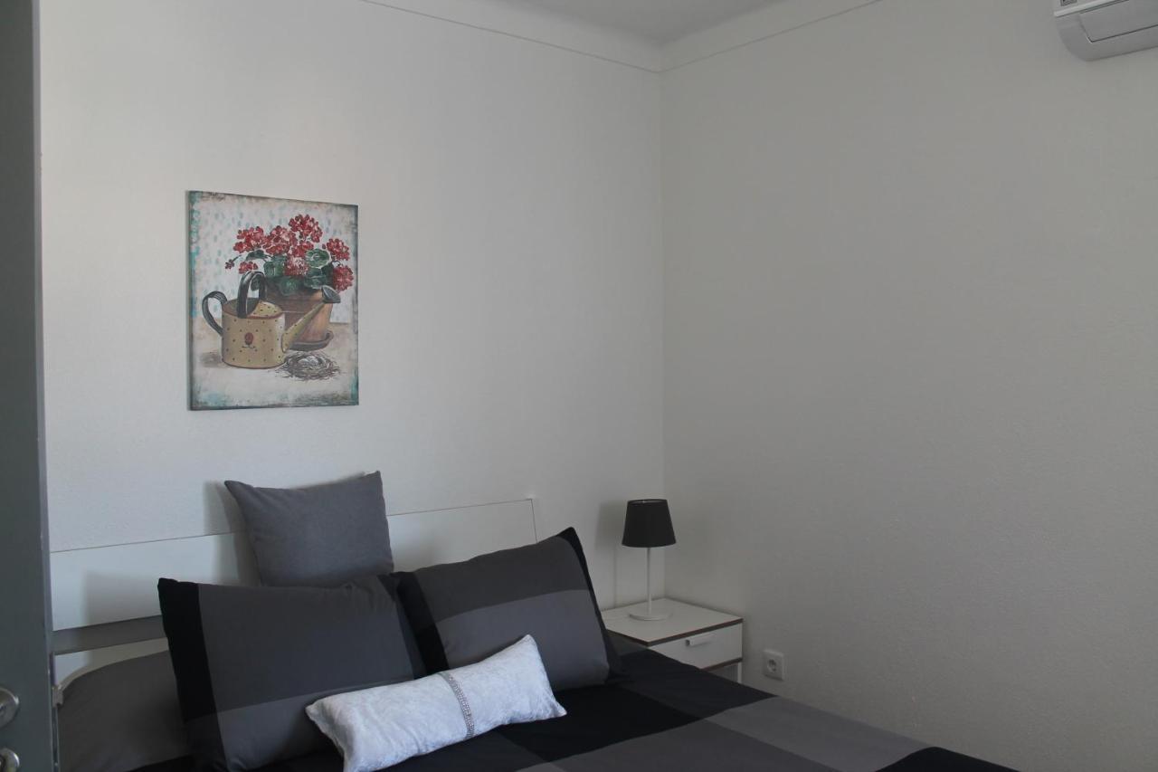 Hospedaria Da Barragem Montargil Kültér fotó