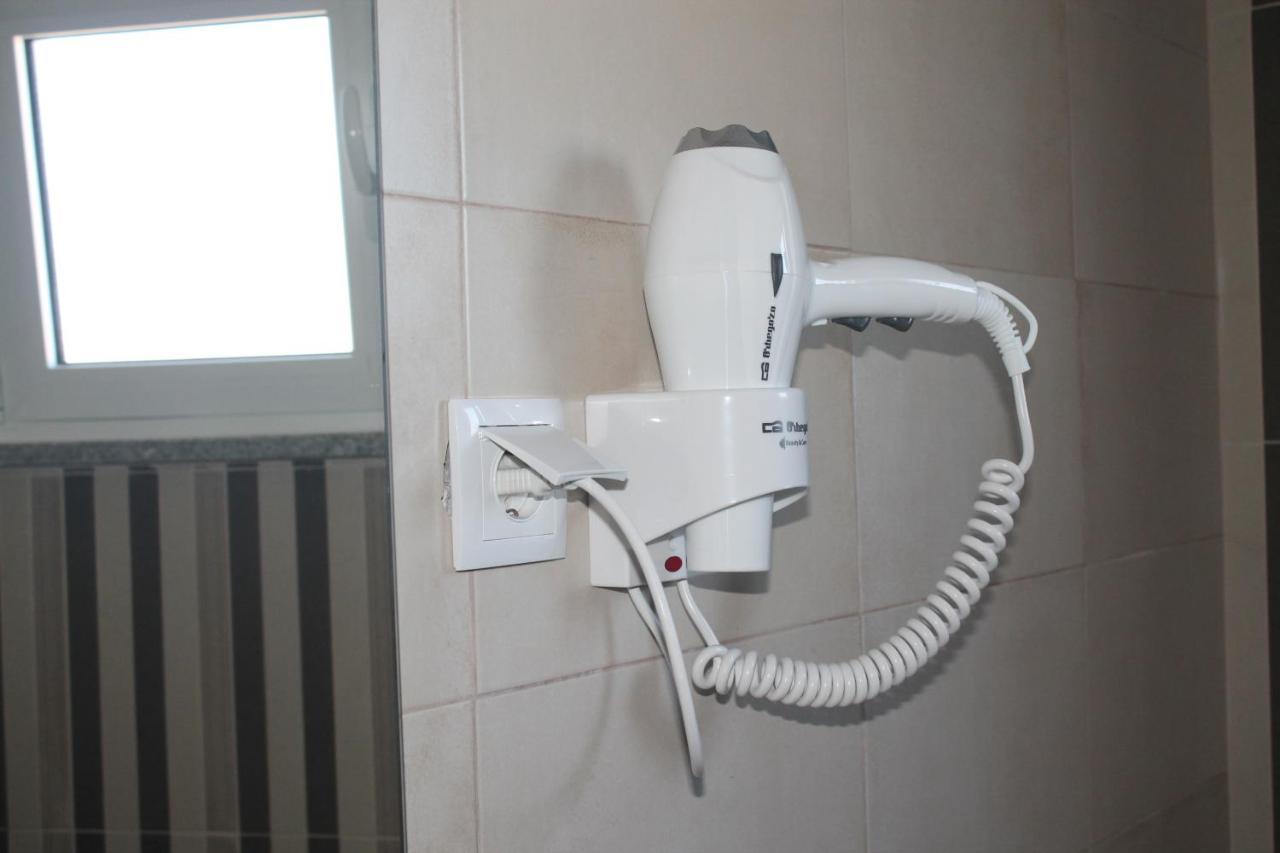 Hospedaria Da Barragem Montargil Kültér fotó