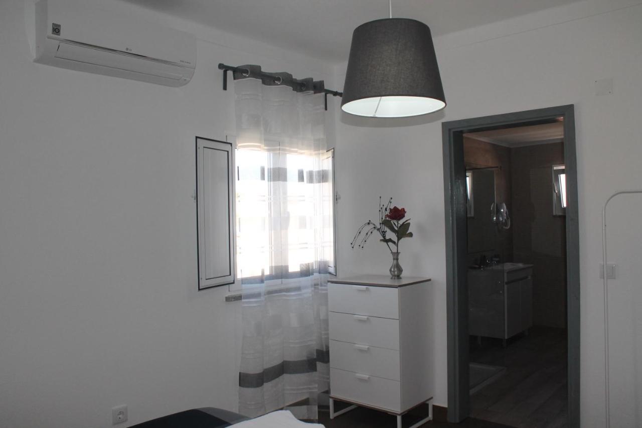 Hospedaria Da Barragem Montargil Kültér fotó
